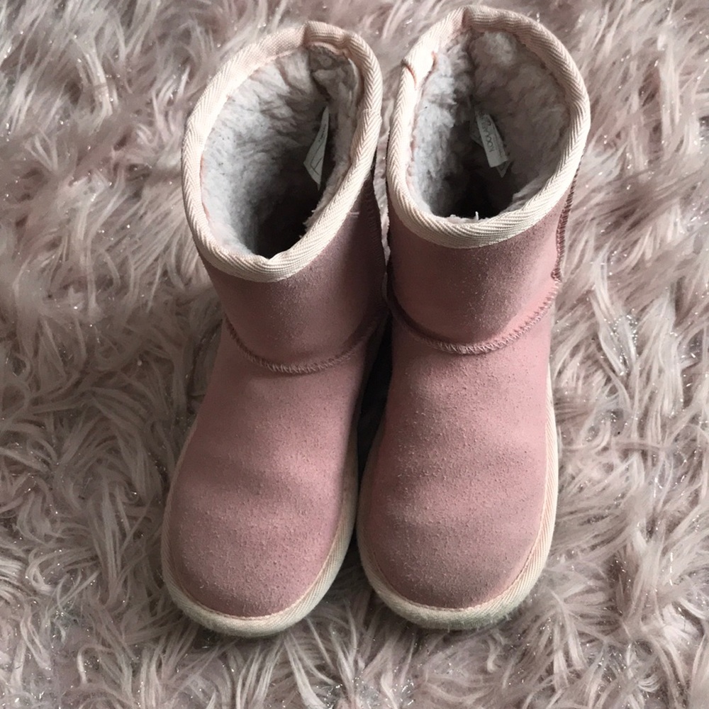 Girls Koolaburra by Ugg boots